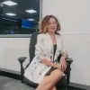 Joyce Vheil Santos