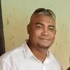 Nathan Francis Naidoo