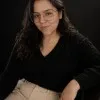 Caro Monroy Saulés