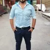 Harsh Pandey