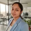 Anindita SinghaRoy