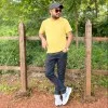 Vinay Kumar Ranjan