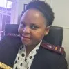 Matshiame Isdorina Maphike