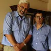 Anup Bharvani