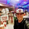 Caleb Burgess