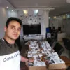 Farzad Afshari