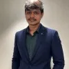 Esakki Muthu