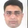 Lion Amit Mehrotra