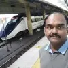 Sunderarajan Shanmuganathan