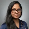 Divya Aravind