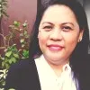 Ma Cristina Mahinay