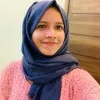 Aysha Siyad