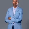 Tshepo Pheko