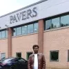 Mohd Aiyaz Alam