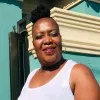 Khensani Mashele