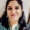 Sunitha Vijayan