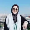 Shefaa Sakr