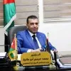 Mohammad Abo Halaweh