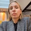 Kateryna Pastushchak