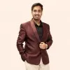 Anurag Chorghade
