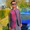 Muhammad Haris Fazal