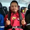Mohd akhirudinaminun ali