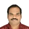ARAVINTH RAMAKRISHNAN