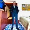 Ajay Singh Negi