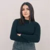 Ayesha Nadeem