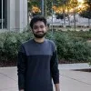 Rohith Tipparaju