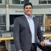 Keegan Dsouza