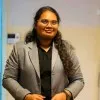 Pooranajanani Venkatesh