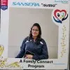 Anusha Veeresh