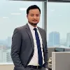 Md Saifullah