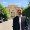 Amr Talaat