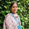 Harpreet kaur