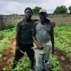 Ebrima Kambi