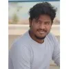 Sasank Paruchoori