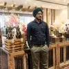 Jasandeep Singh