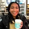 Mya Thomas
