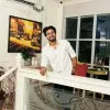 Dipanjan Chakraborty