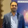 Vinay Talaku Chandrashekar