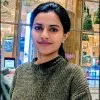 Nimitha Joseph