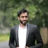 Nikhil Raju