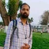 Durgesh kumar