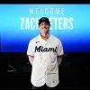 Zachary Peters