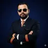 usman ali