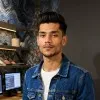 Syed Fiddarain