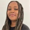 Evelyne Gichingiri