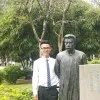 James zhang